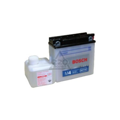  BOSCH MOBA 0092  4F190