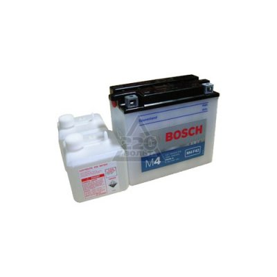  BOSCH MOBA 0092  4F420