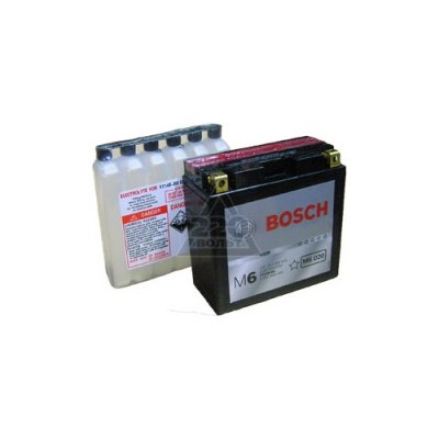  BOSCH MOBA AGM 0092  60200