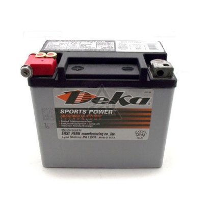  DEKA ETX 14