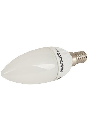    premium LED 3     E14 230v 3000K KLED3wCW230vE1427