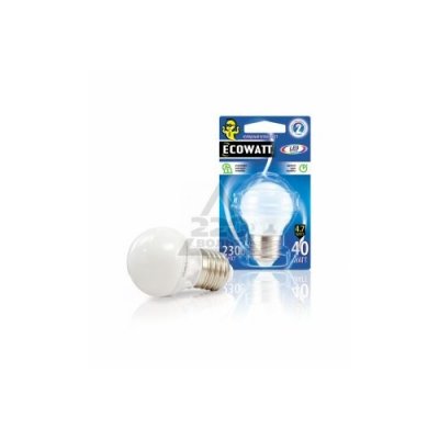   ECOWATT P45 230  4.7(40)W