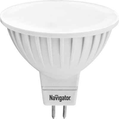   Navigator 94 245 NLL-MR16-7-230-4K-GU5.3 4607136942455 286590