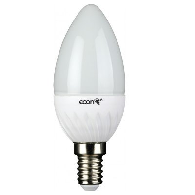   ECON LED CN 7  E14 4200K B35