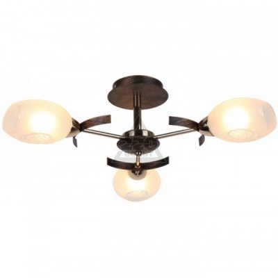   Arte Lamp Camila A6094PL-3BA