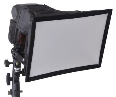 Phottix  Phottix Flash Strap and Softbox Set 37228