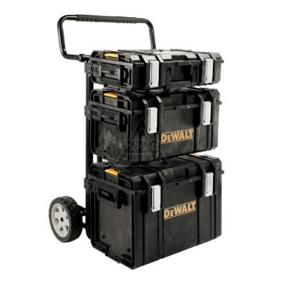  STANLEY ""DEWALT TOUGH SYSTEM 4 IN 1"" 1-70-349