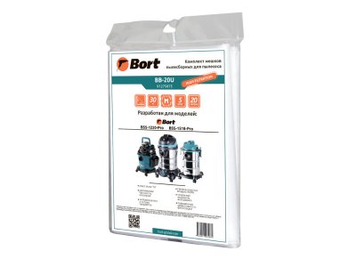    Bort BB-20U (5 )