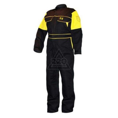   ESAB FR Coverall