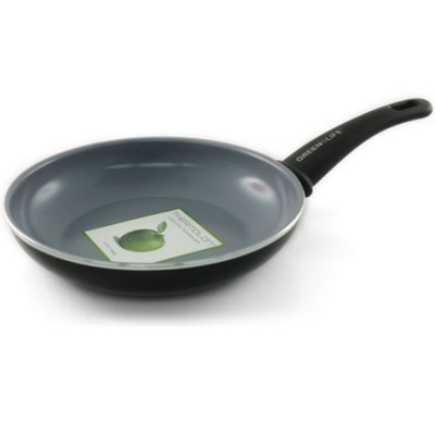  GREEN PAN " ", d20 ,  (CW0003510)