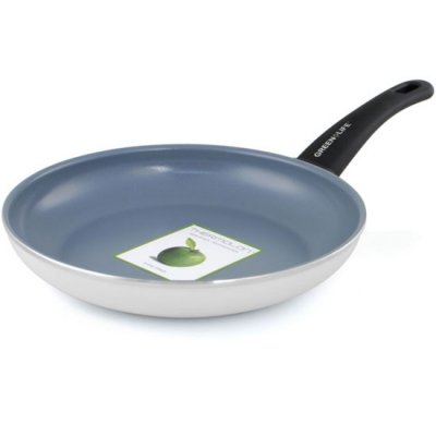  GREEN PAN " ", d24 ,  (CW0003529)