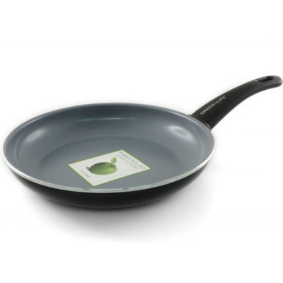  GREEN PAN " ", d24 ,  (CW0003511)