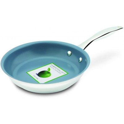  GREEN PAN " ", thermolon, , d20  (CW0004252)