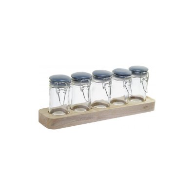     DKB Jamie Oliver Blue Range, 6 