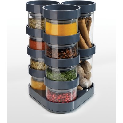      Black+Blum Spice Store Carousel, 