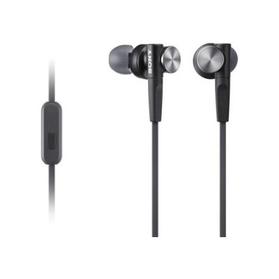  Sony MDR-XB50AP 