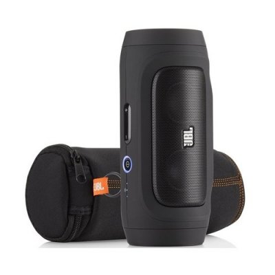   JBL Charge Stealth