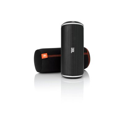   JBL Flip Black