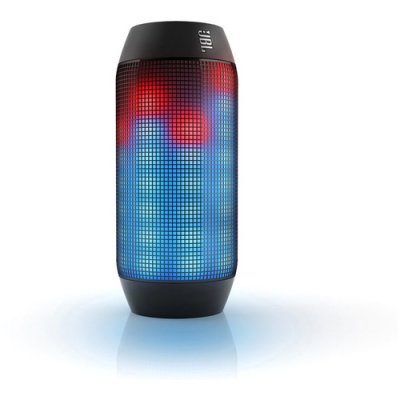   JBL Pulse Black