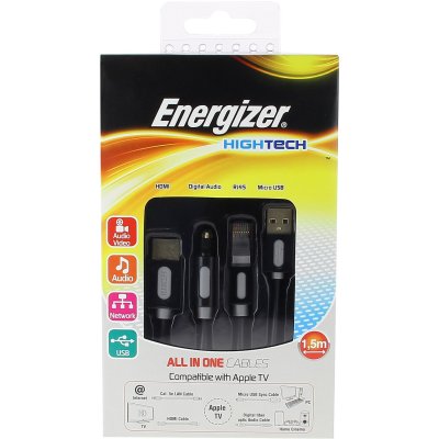   Energizer LCAEHAPKITV15