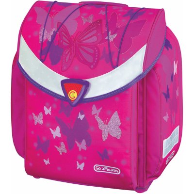  HERLITZ Flexi Pink Butterfly,  