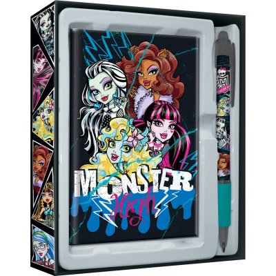   Monster High