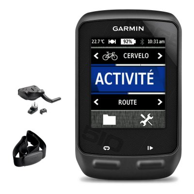  Garmin Edge 510