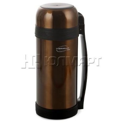  Thermos Lucky Vacuum Food Jar with Screw Stopper, 2.0  (918338)