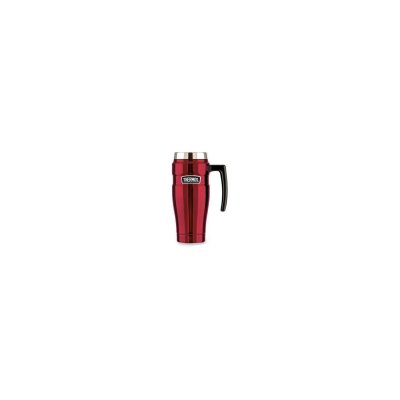  SK1000 Travel Mug Red, 0.45 