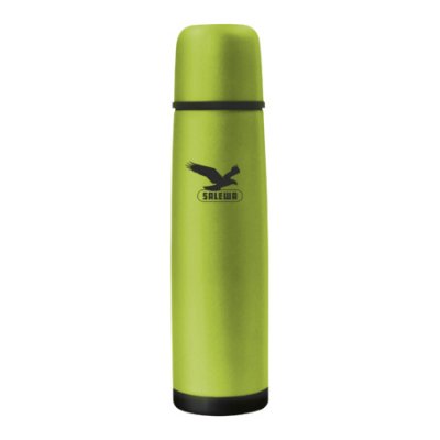  Salewa THERMOBOTTELS Thermo LITE 0.75 L Green 2450-5520