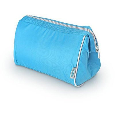 - Thermos Cosmetic Bag Blue