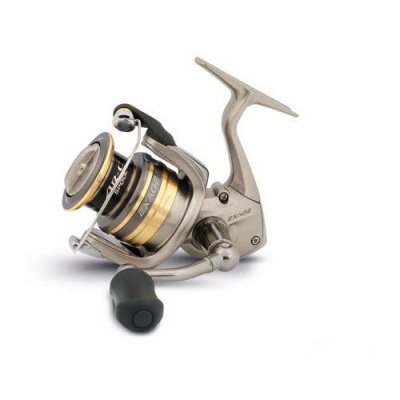   Shimano Exage 4000 FD (5.2 : 1)