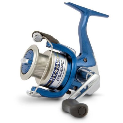   Shimano NEXAVE 4000 FD