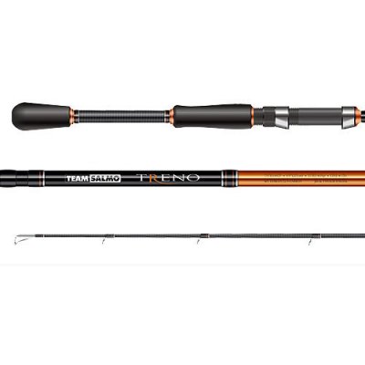  Team Salmo Treno 7.62/ML