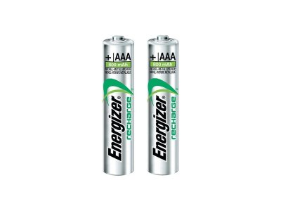  AAA - Energizer Rech Extreme FSB2 800 mAh Ni-MH (2 )