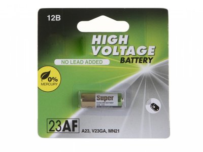  GP A23 - High Voltage A23 (1 )