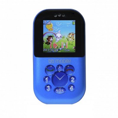    bb-mobile  K0020L 