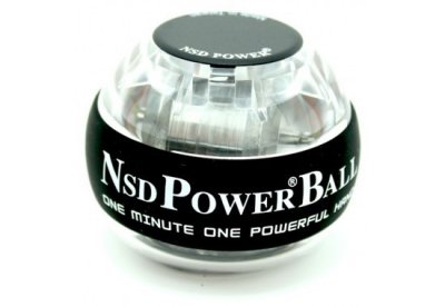   Powerball 250 Hz PB-688 Crystal