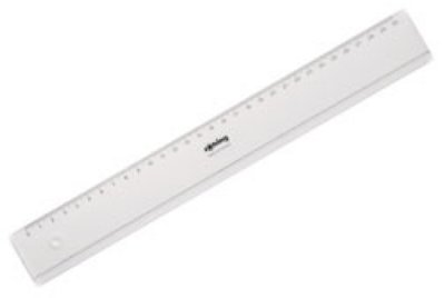  Rotring Centro Flat Ruler,  , : 40 .