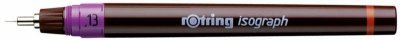  Rotring,  : 0.13 .,   ,  ,  , 