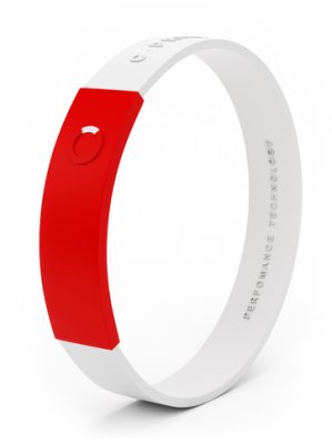  C-PRIME BURN Sports M White/Red 3518