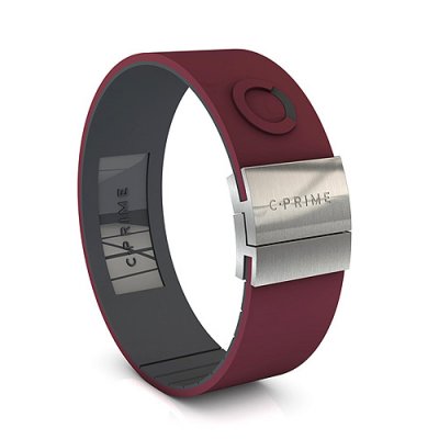  C-PRIME NEO Regular Maroon/Gray 223