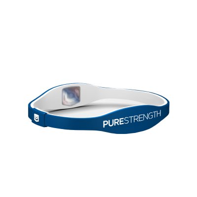  Purestrength EDGE LE LG Blue-White