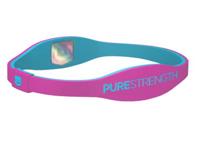  PureStrength EDGE LTE XS Pink-Blue