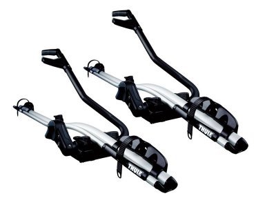      Thule ProRide 591 Twin Pack 2 in 1 TH591040