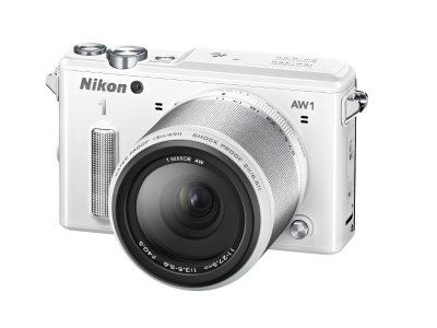   Nikon 1S2 (EP) WH S 11-27.5 mm White