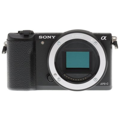  Sony Alpha A5100 Body