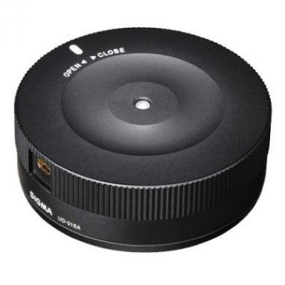   Sigma USB Lens Dock for Canon