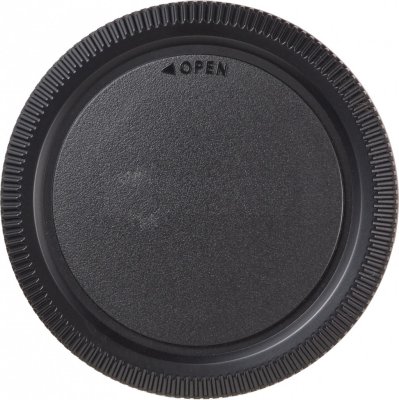     FujiFilm BCP-001 Body Cap for X-Mount