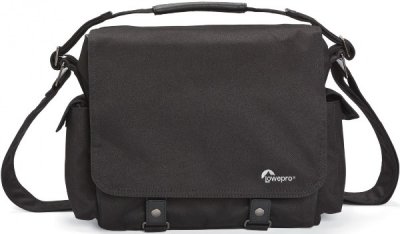   LowePro Urban Reporter 150 Black